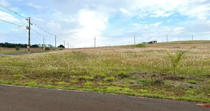 RESIDENCIAL MAANAIM  - R$ 1.100.000 - Terreno à venda, 1527m, Residencial Maanain, Cambé, PR