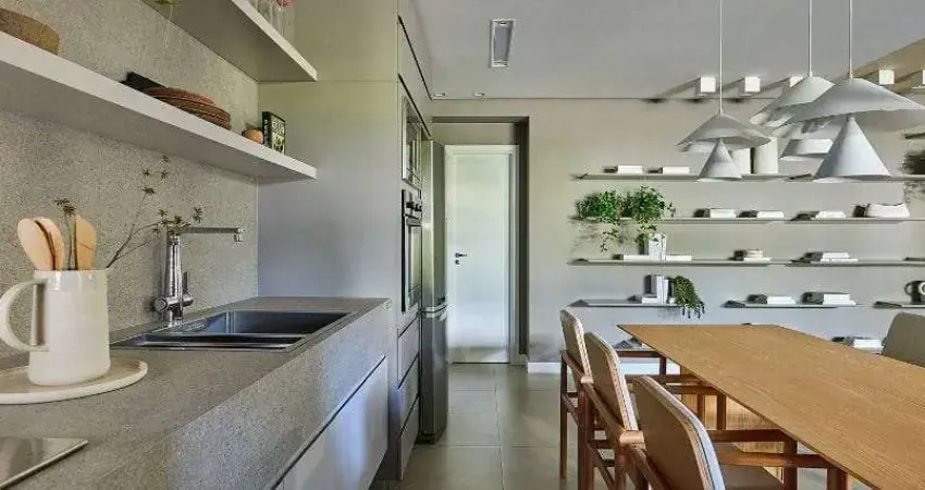 TAY - R$ 1.350.000 - Apartamento à venda, 3 Dormitórios (1 Suíte), 2 Vagas, 1 BOX, 104 m², Gleba Pa
