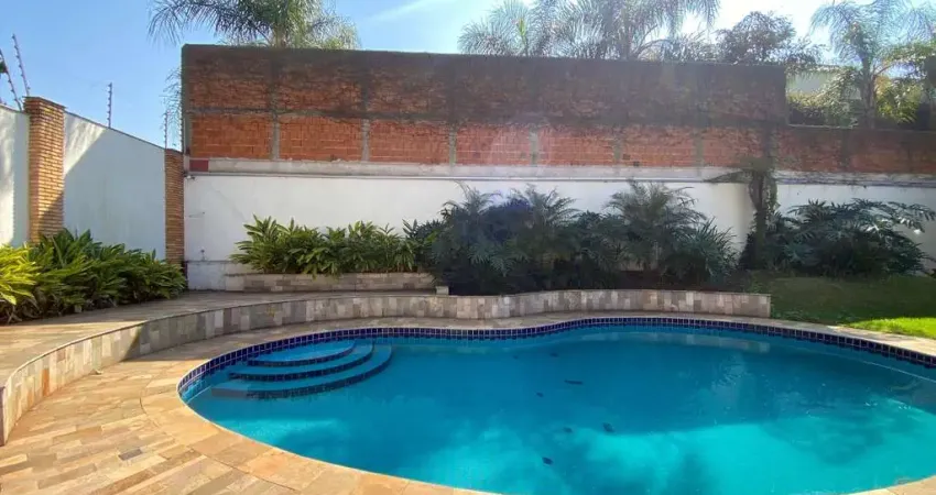 Bela suiça- casa para locação com 5 dormitórios para alugar, 650 m² por r$ 19.000/mês - bela suíça