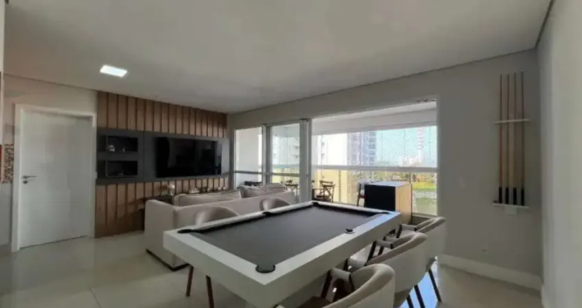 KENSINGTON GARDENS - R$ 1.200.000 - Apartamento à venda, 3 dormitórios (1 suíte), 108m², 2 vagas, G