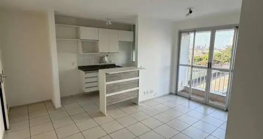 GARDEN ARAUCÁRIA - R$385.000 - Apartamento à venda, 3 dormitórios (1 suíte), 69m², 1 Vaga, Aurora,