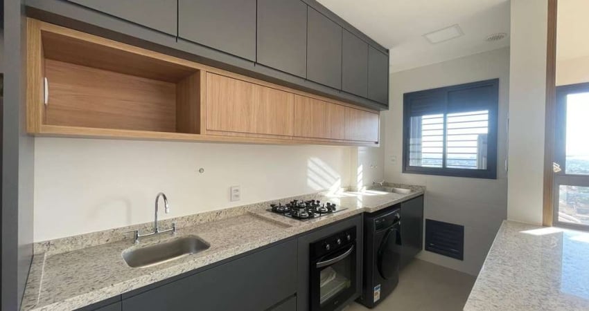 MIND - Apartamento para locação com  2 dormitórios para alugar, 62 m² por R$ 3.800/mês - TERRA BONI