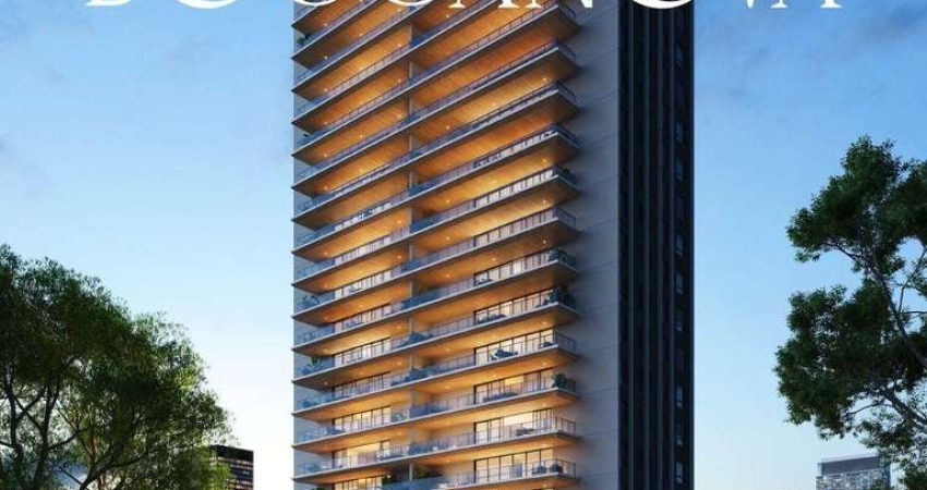 BOSSANOVA - R$ 2.950.000 - Apartamentos à venda, 3 Suítes, 233m², 2 Vagas, Gleba Palhano, Londrina,