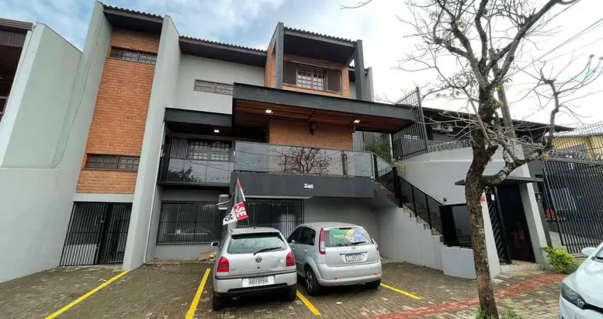 Sala para alugar, 50 m² por R$ 2.800,00/mês - Parque do Lago Juliana - Londrina/PR