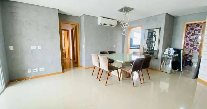 POTY - R$ 1.150.000 - Apartamento à venda , 3 Quartos sendo  (1 Suite) com Lavabo, 104m², 2 Vagas,