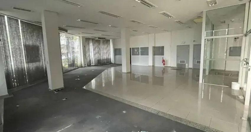BELA SUIÇA- Sala comercial para locação com 304 m² por R$ 18.000/mês - Bela Suiça, Londrina, PR