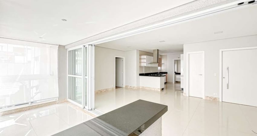 PREMIATTO - R$ 1.275.000 - Apartamento à venda, 3 dormitórios (1 suíte), 122 m², 2 Vagas, Gleba Pal