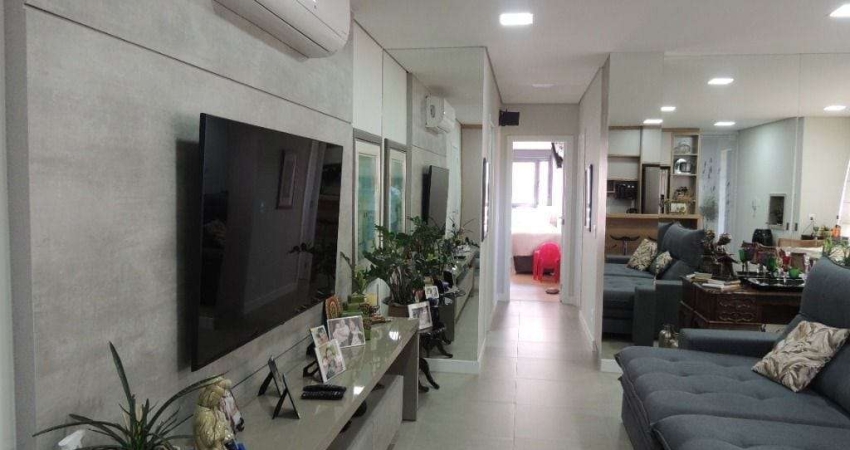 ARCH - R$ 1.350.000 - Apartamento à venda, 2 suítes, 103 m², 3 Vagas, Analisa Permuta, Gleba Palhan