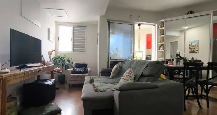 BRISAS LAGO IGAPÓ - R$ 515.000 - Apartamento à venda, 2 dormitórios (1 Suite), sala estendida, 72m²