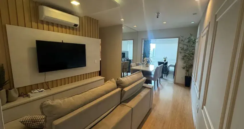 SPLENDOR - R$ 698.000 - Apartamento à venda, 3 quartos (1 Suíte), 81 m², 1 Vaga, Centro - Londrina/