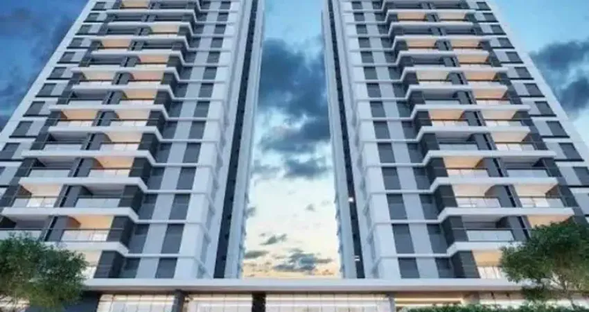 ARTSY - R$ 980.000 - Apartamento à venda, 3 quartos (1 suíte), 2 vagas, 89m², Gleba Palhano, Londri