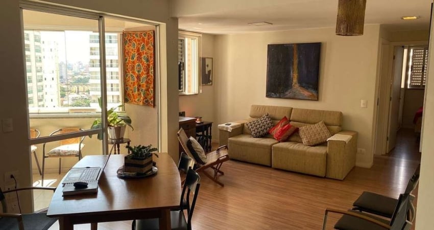 BRISAS DO LAGO - R$ 540.000 - Apartamento à venda, 2 Quartos sendo  (1 Suite), Sala Estendida, 1 Va