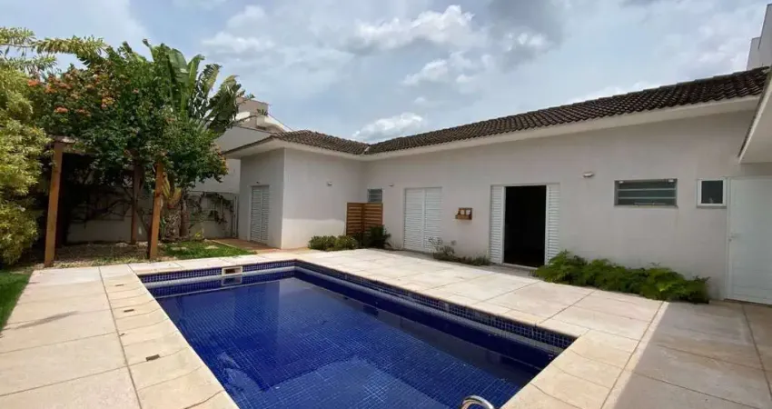 ACACIA IMPERIAL - R$ 2.990.000 - Casa térrea à venda, 3 suítes, 267m², 4 vagas, piscina, Esperança,