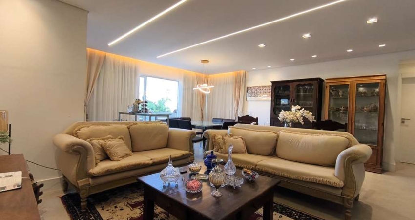 GREENWICH PARK - R$1.450.000 - Apartamento Garden à venda, 3 quartos (1 suíte), 237m², 2 Vagas, Gle