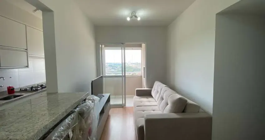 SUNSET FARIA LIMA - R$ 3.500 (MOBILIADO) para locação, 3 dormitórios sendo 1 suíte, 67m², 1 Vaga, G