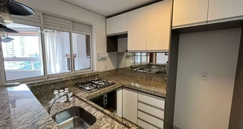 VIVERE PALHANO - Apartamento para locação com 3 quartos, 78,73 m² por $3.000,00 - Gleba Palhano, Lo