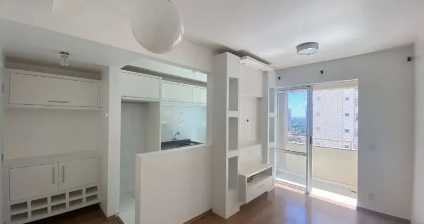 PATEO AURORA - R$ 450.000 - Apartamento à venda, 2 dormitórios, 50 m², 1 Vaga, Aurora, Londrina, PR