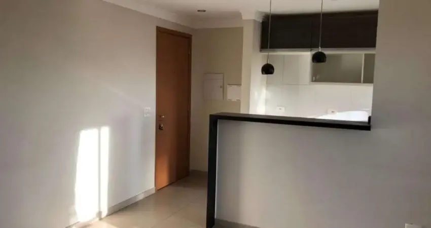 TERRANOVA - R$ 450.000 - Apartamento à venda com 3 dormitórios, 67 m² 1 vaga - Gleba Palhano - Lond