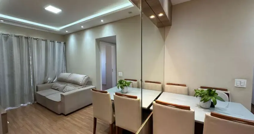 SUNSET FARIA LIMA - R$ 450.000 - Apartamento à venda, 2 quartos, 54 m², 1 Vaga, Gleba Palhano, Lond
