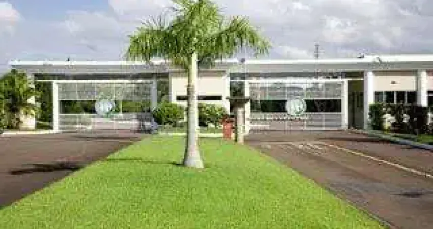 VILLAGGIO DO ENGENHO - R$ 1.200.000 - Terreno à venda, 728 m², Cambé/PR