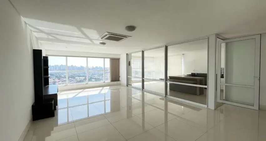 MAISON INFINITY – Apartamento com 3 quartos para locação, 235m², por R$ 16.000,00 – Gleba Fazenda P