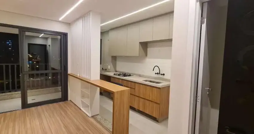 FREEDOM - R$ 540.000 - Apartamento à venda, 1 súite, 1 Vaga, 45m², Gleba Palhano, Londrina, PR