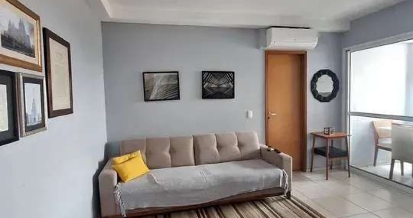 VIVERE PALHANO - R$ 550.000 - Apartamento à venda, 3 Quartos(1 suite), 80m², 2 Vagas, Gleba Palhano
