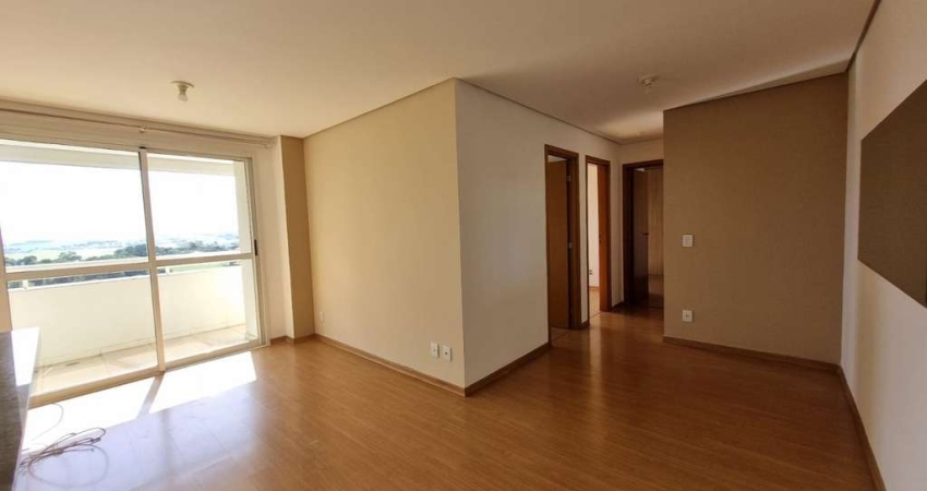 LIBERTY - R$ 750.000 - Apartamento à venda para investidor, 3 Quartos(1 suíte), 2 Vagas, 77m², Gleb