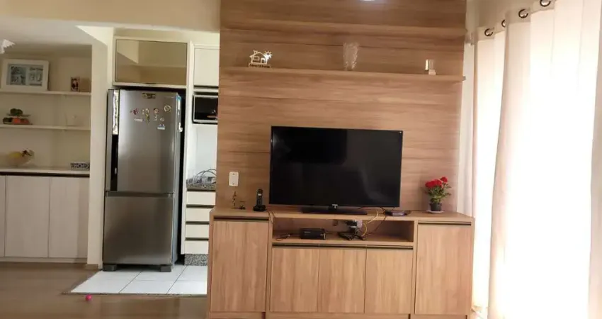SOLAR ALTA VISTA - R$ 500.000 - Apartamento à venda, 2 Quartos(1 suíte), 71 m², 1 Vaga, Aurora, Lon