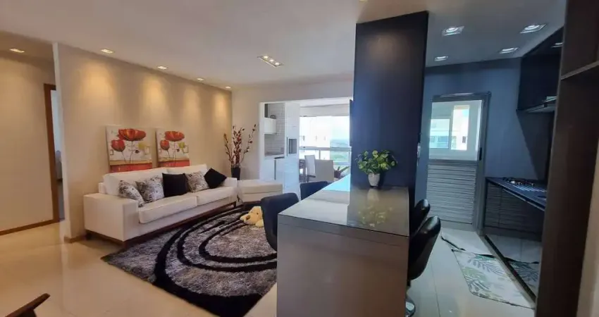 FLORAIS - R$ 950.000 - Apartamento à Venda, 3 Quartos (1 Suíte), 2 Vagas, 94 m², Analisa Permuta Ap