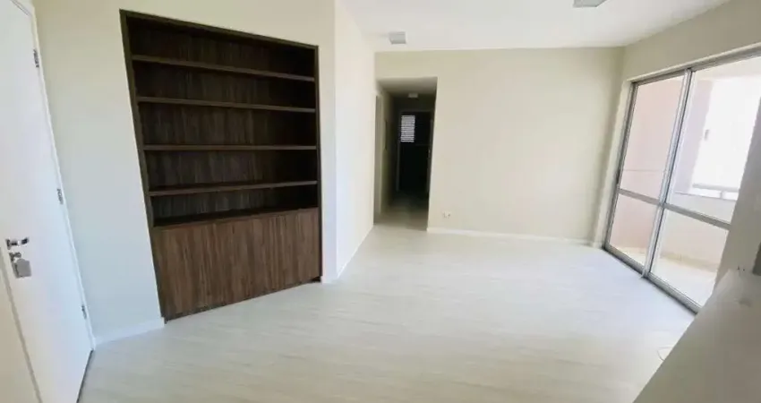 (RET) BRISAS DO LAGO - Apartamento de 3 Quartos sendo 1 Suíte, 72 m² para locação por R$ 2.750/mês