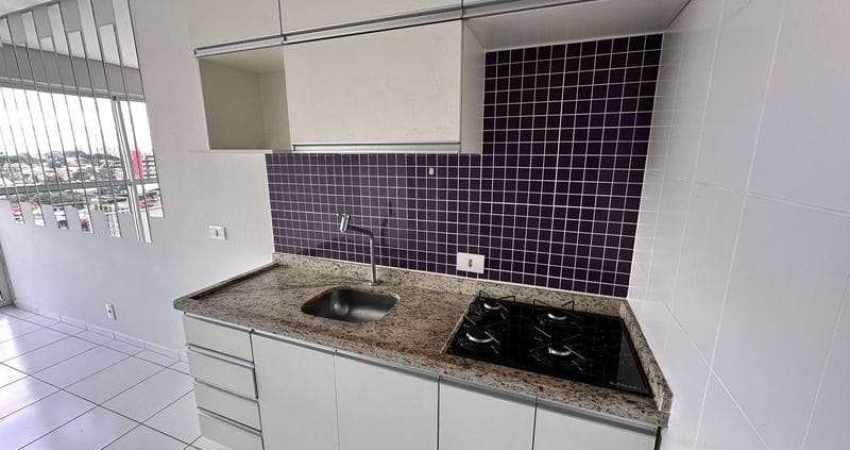 JARDIM DE ESTER- Apartamento para locação com  2 dormitórios para alugar,69 m² por R$ 1.980 /mês- V