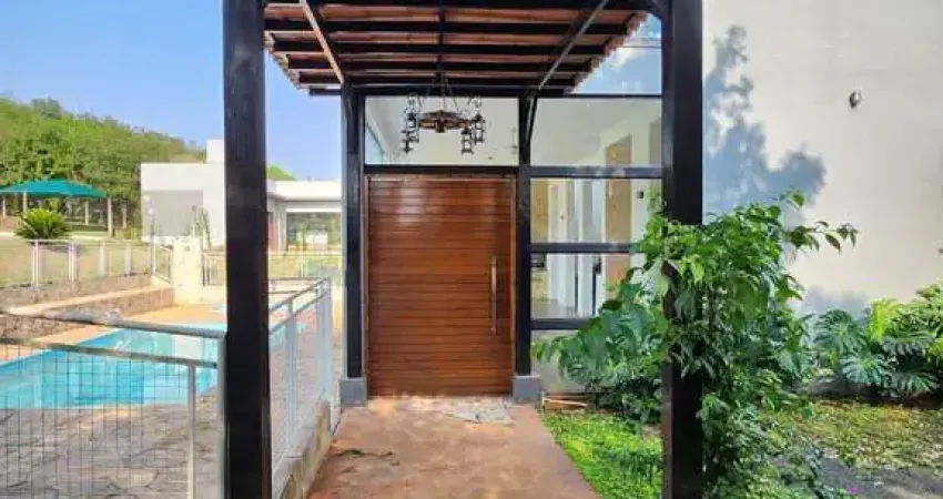 ESTÂNCIA CABRAL - R$ 1.600.000 - Casa à venda, 3 suítes, 327 m², 2000m de terreno, 13 Vagas, Londri