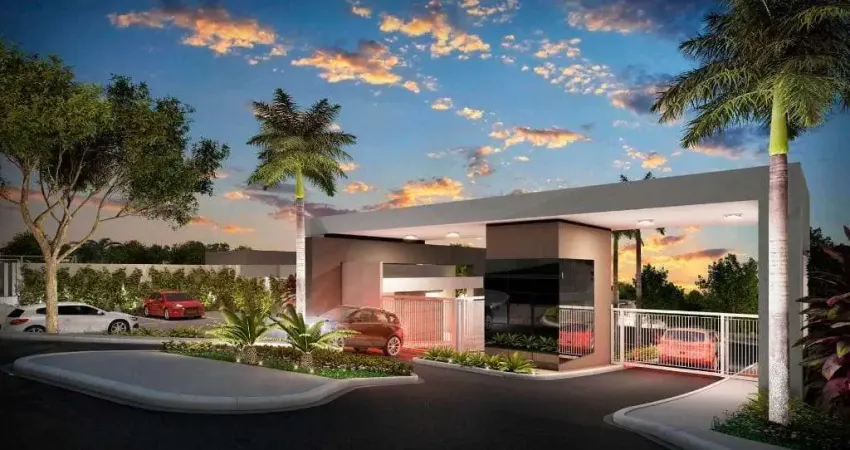 MORADAS DO VALE - R$ 311.000 - Terreno à venda, 200m, Londrina, PR