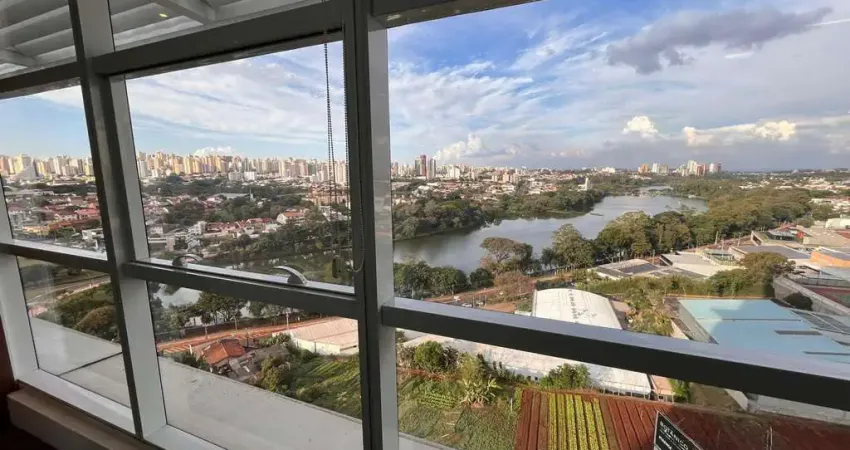 Sala palhano business center - sala para locação com 2148 m² por r$ 16.500,00- gleba palhano londri