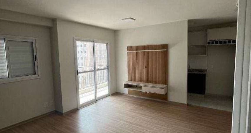 HAMPTONS - R$ 500.000 - Apartamento à venda, 2 Quartos(1 suíte), 64 m², 2 Vagas, Aurora, Londrina/P