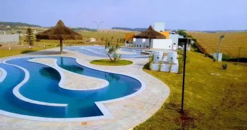 ECOVILLAS DO LAGO - R$ 770.000 - Terreno (MOLHADO)  2.364,54m² - Sertanópolis/PR, Analisa Permuta