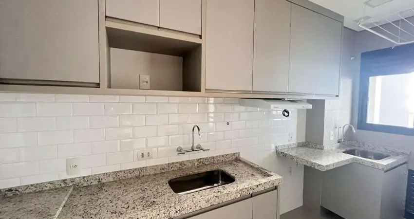 FREEDOM PALHANO - Apartamento com 1 quarto para locação com 47m por $2.600,00 - Gleba Palhano, Lond