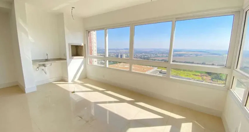 GREENWICH PARK - R$ 1.100.000 - Apartamento á venda, 3 dormitórios (1 suíte), 125m², 2 vagas, Gleba