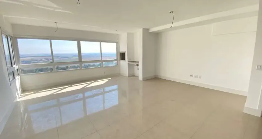 GREENWICH PARK - R$ 1.050.000 - Apartamento à venda, 3 quartos (1 suíte), 2 Vagas, 125m², Gleba Pal
