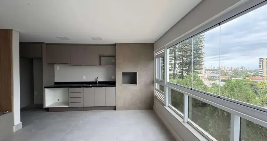 VILA MONTESE - Apartamento com 2 quartos (2 suítes)  locação , 73 m² por R$ 3.700 -  Jardim Higienó