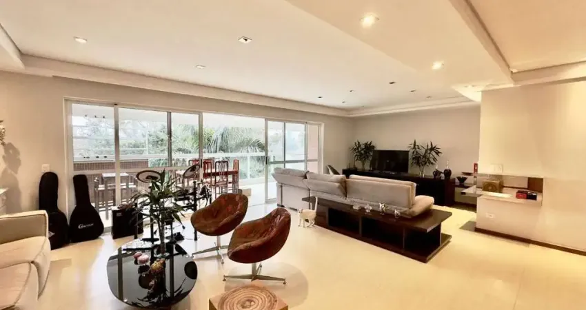 OPERA HOUSE - R$ 1.450.000 - Apartamento à venda, 3 suítes, 204m², 02 vagas, Judith, Londrina, PR