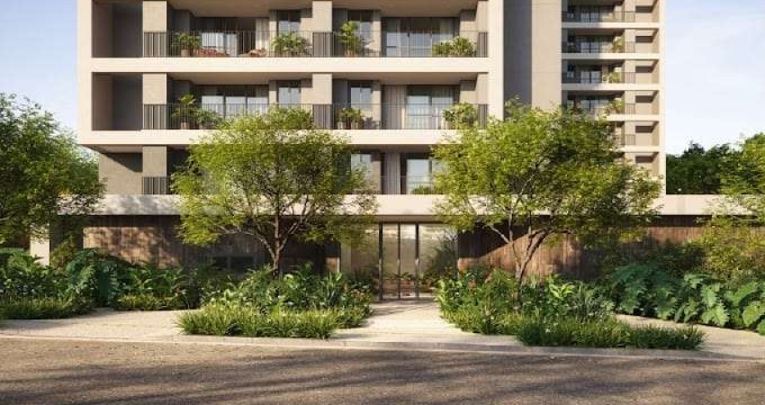 POEMA - R$ 1.340.000 - Apartamento à venda, 3 Quartos (1 suíte), 111m², 2 Vagas, Gleba Palhano, Lon