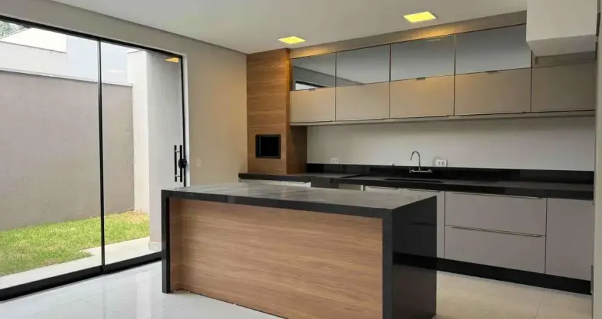 MORADA DAS FLORES AZALEIA - R$ 950.000 - Casa a venda, 3 Quartos (01 suíte), 137m², 2 vagas, Jardim