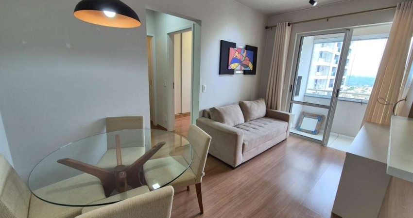 PATEO ALLEGRO - R$ 405.000 - Apartamento à venda, 2 quartos (1 suíte), 50m², 1 Vaga, Terra Bonita -