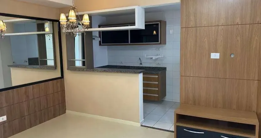 BRISAS DO LAGO - Apartamento com 3 dormitórios para alugar, 72 m² por R$ 2.900,00/mês - Gleba Palha