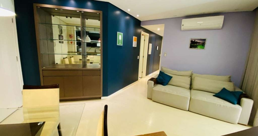 BRISAS DO LAGO - R$ 620.000 - Apartamento à venda, 3 Quartos (1 Suite), 1 Vaga, 72m², Gleba Palhano