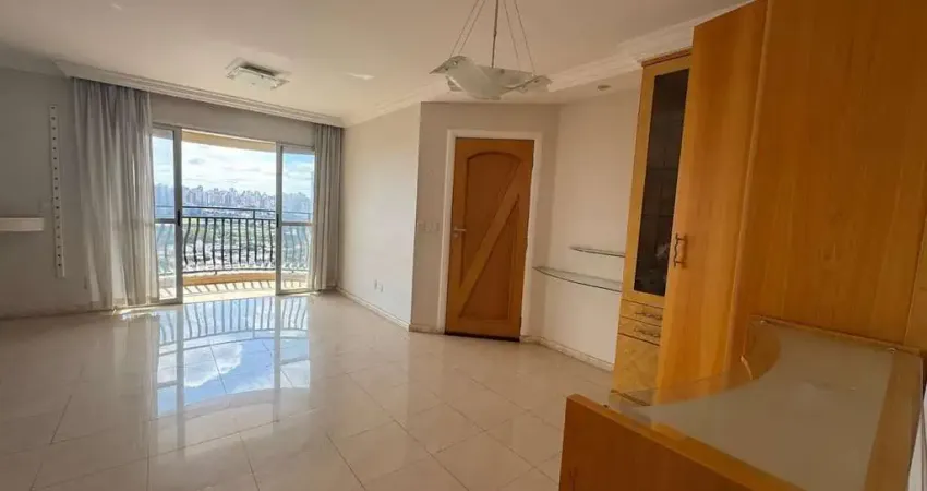 QUINTA DA BOA VISTA II - R$ 598.000 -Apartamento à venda, 2 Suítes, 97m², 1 vaga, Cláudia, Londrina