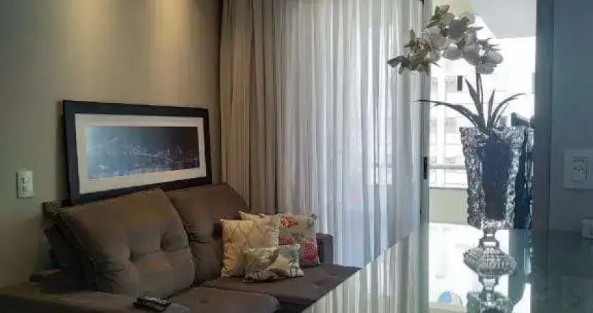 PATEO AURORA - R$ 409.000 - Apartamento à venda, 2 Quartos, 50 m², 1 Vagas, Aurora, Londrina, PR