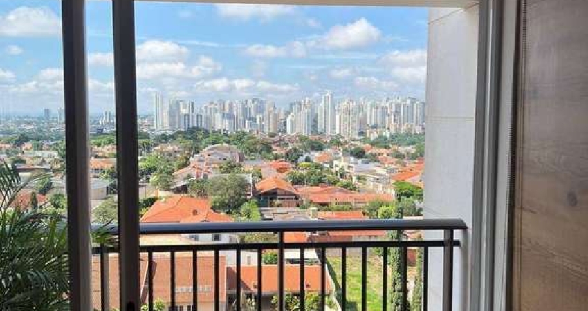 SOLAR LALIQUE - R$ 680.000 - Apartamento à venda, 3 Quartos (1 suíte), 79 m2, 01 vaga, Judith, Lond